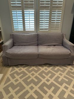 Cisco Sofa