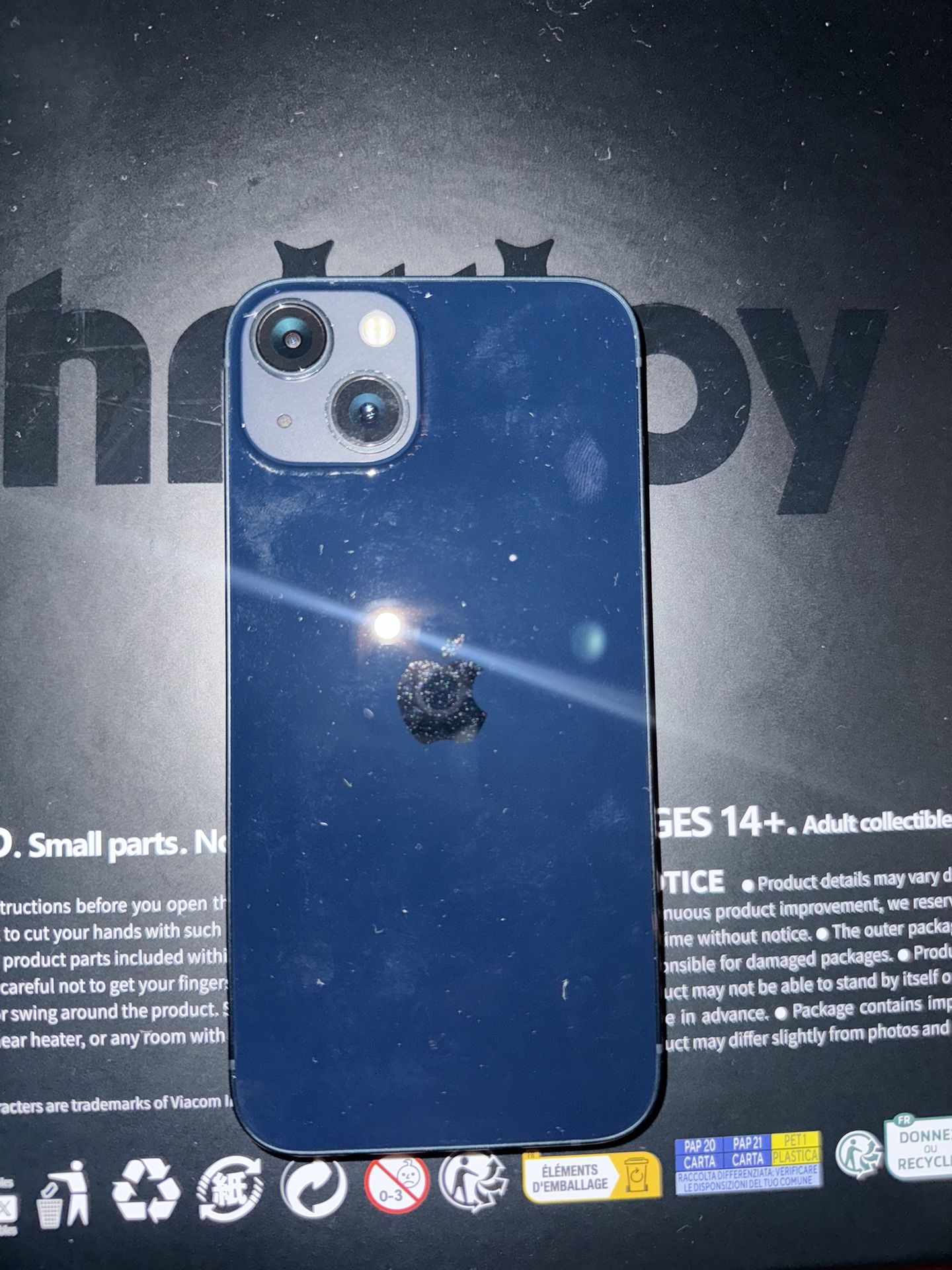 iPhone 13 128GB