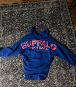 Buffalo Bills XL Pullover