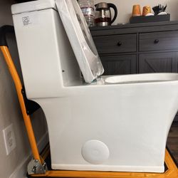 $145.00 Deer valley toilet