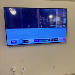65 Inch Flat Tv