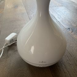 Essential Oil Diffuser