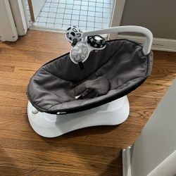 Baby Motion Swing