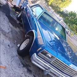 1978 Chevrolet Impala