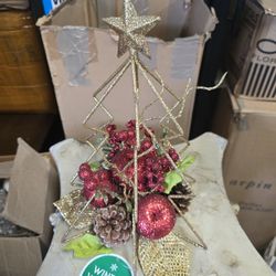 Christmas Decorations