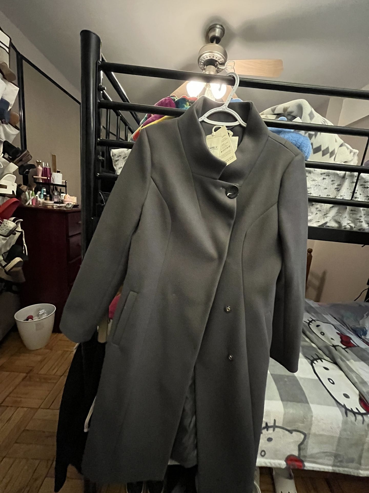 Coat