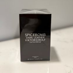 SPACE BOMB by VIKTOR ROLF Brand New Fragance 