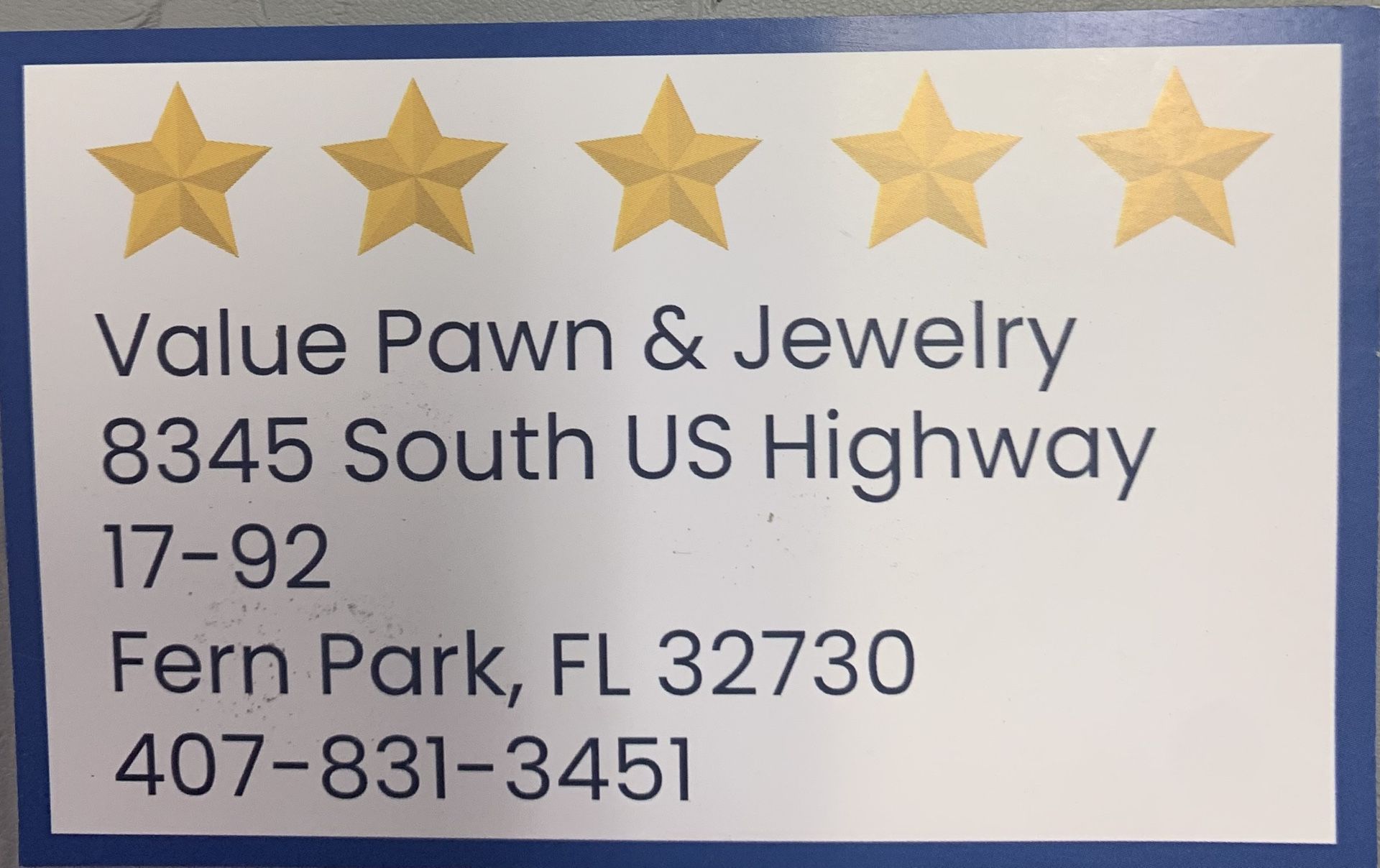 Diamond Earring 10k Clothing