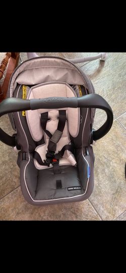 Baby Car Seat