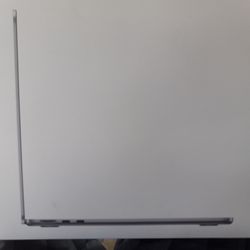 Macbook Air Empty Box