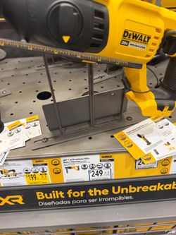 Dewalt tools