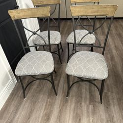 Chairs 