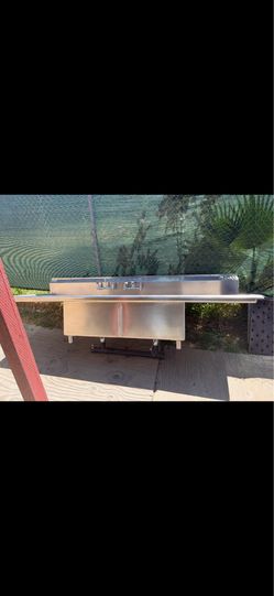 Restaurante sin mide 8 pies