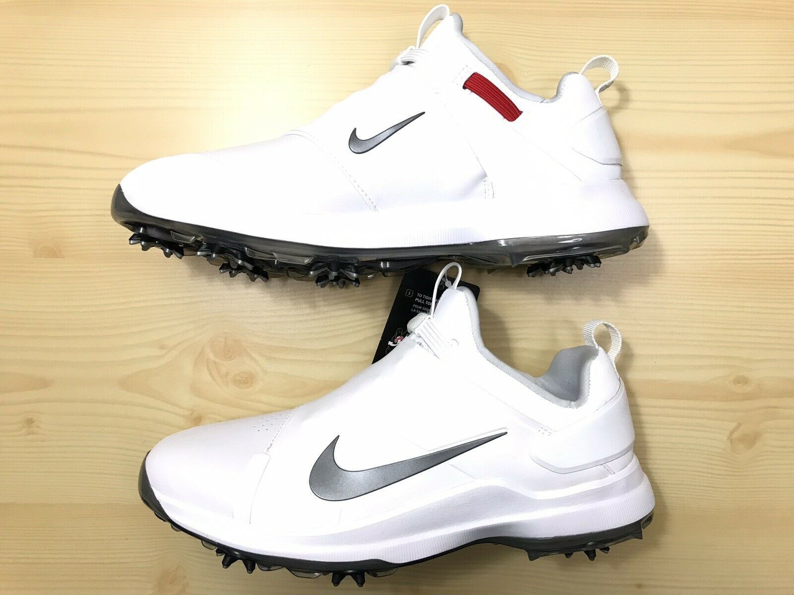 Nike Tour Premiere PGA Golf shoes cleats