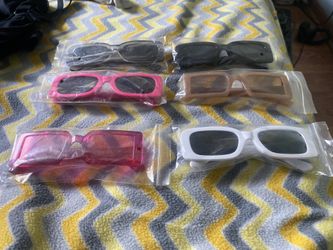Glasses 
