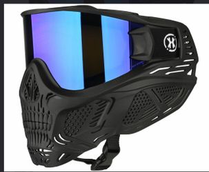 HK Army KLR Paintball Mask - Skull Pattern QTY(30)