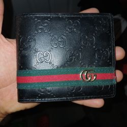 Gucci Wallet