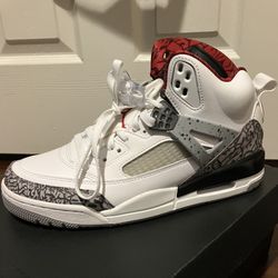 Jordan Spizike size 8, new in box