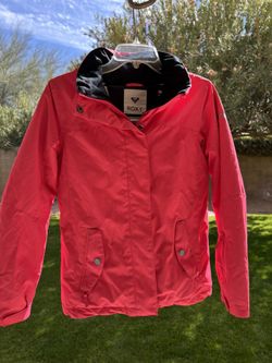 Girls ROXY Snow Jacket