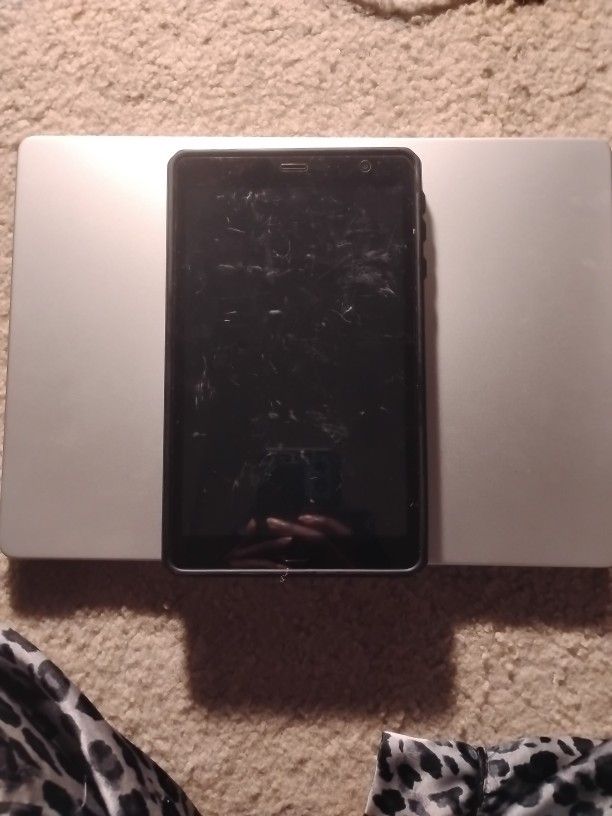 Tablet 