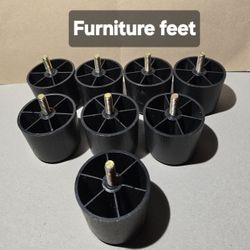 Furniture Feet