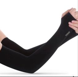 Sun protection sleeve