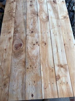 Outdoor table