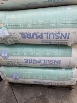 R11 Insulation