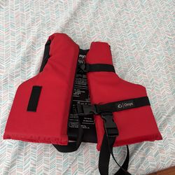 Life vest kids