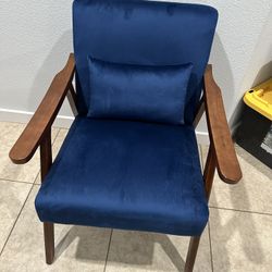Accent Chair * New Condition 