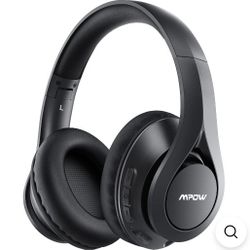 MPOW 059 Lite Bluetooth Headphones
