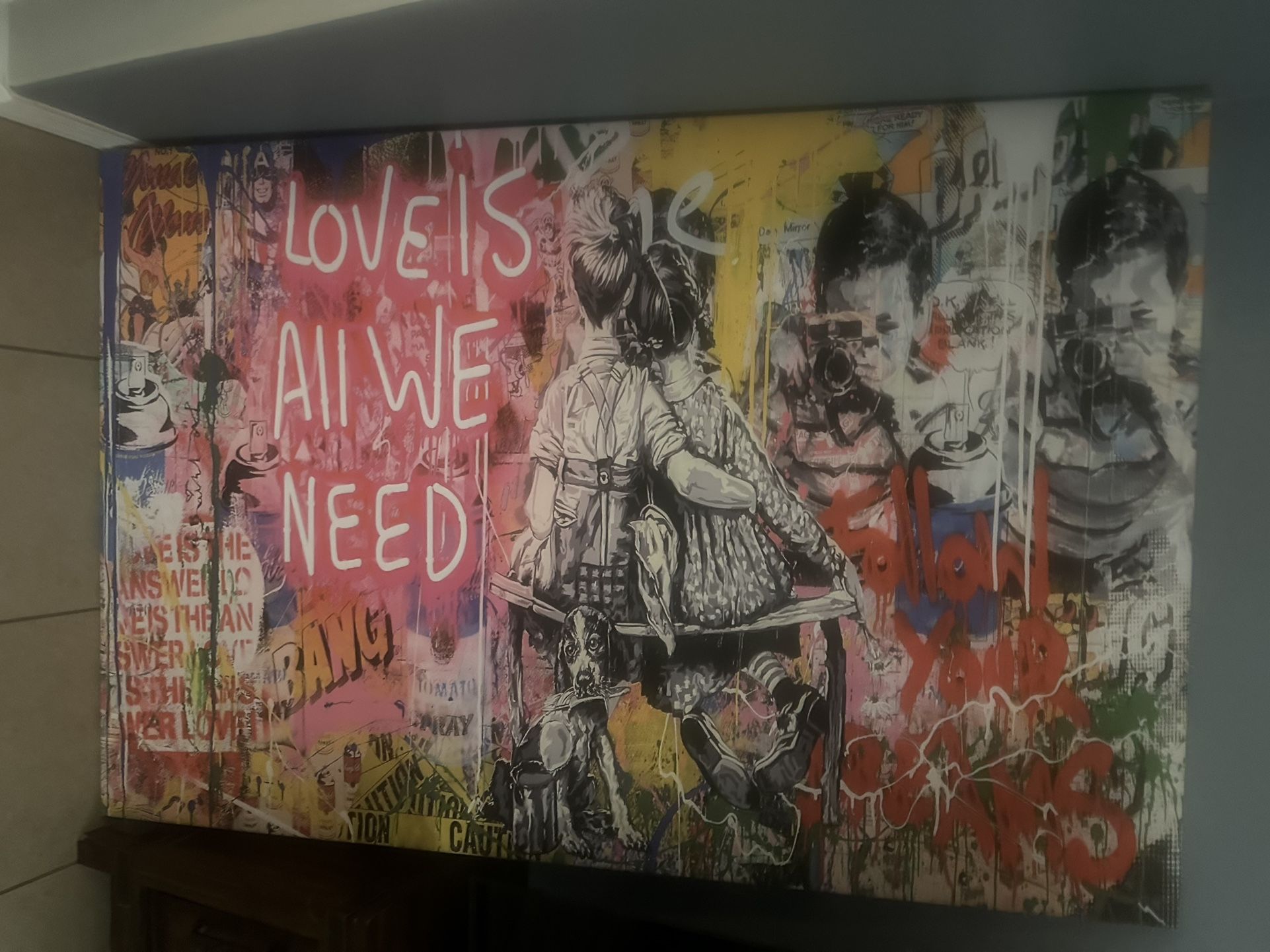 Banksy