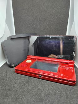 Nintendo 3ds