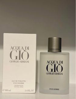 Giorgio Armani Acqua di Gio