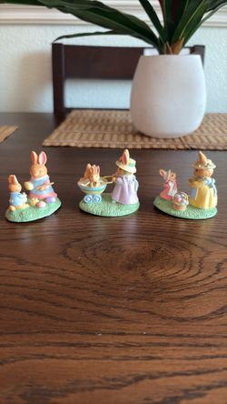 Forest friends collection