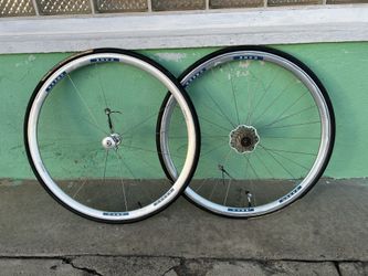 Cane Creek Crono 700c Tubular Wheelset