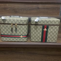 Vanity Cases 