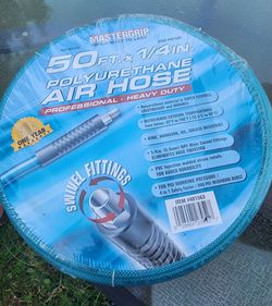 Air hose