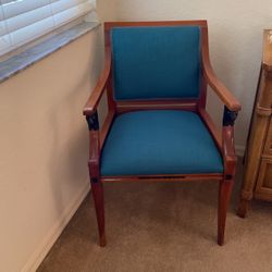 Unique Chairs  $125 Each 