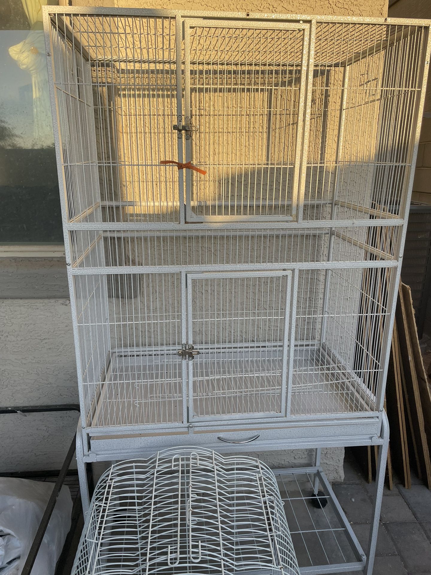 Bird Cage