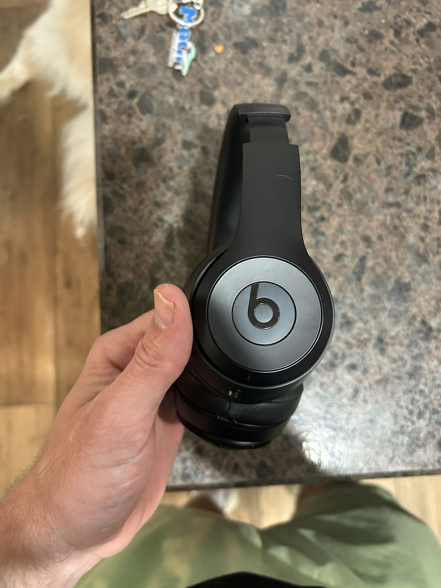 Beats Solo3 Like New