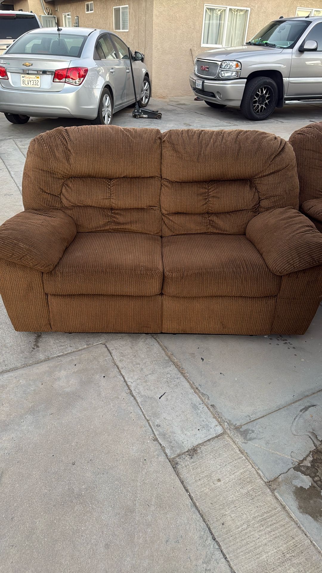 2 Couches