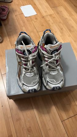 Balenciaga shoes