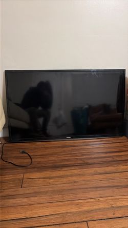 Toshiba Flat Screen TV