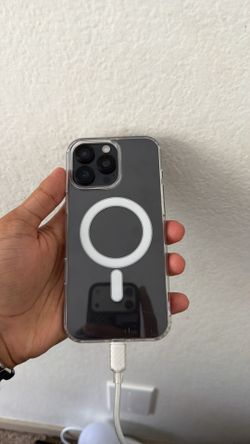 Iphone 16 pro max (unlocked)