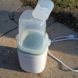 Mom Cozy Bottle Warmer 