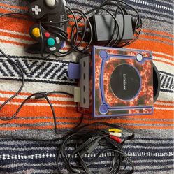 Gamecube 