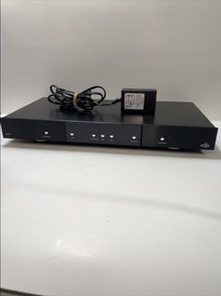 Aton DLA4 Multi Zone Speaker Selectet. 4 zones max.