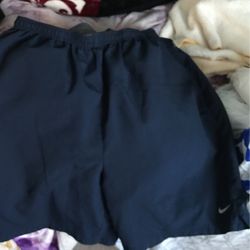 Nike Men Shorts