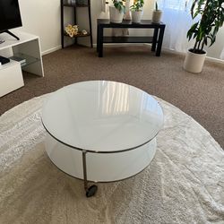 Selling coffee table